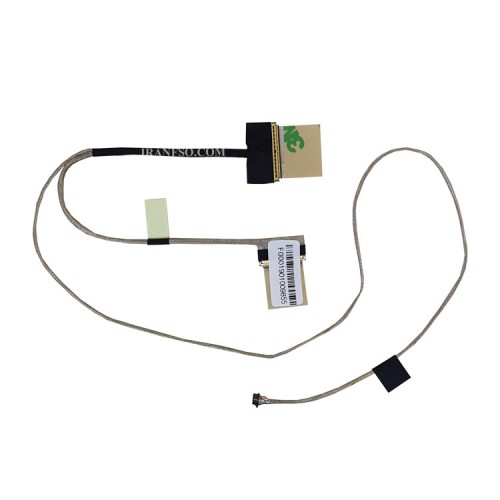 فلت تصویر لپ تاپ ایسوس X541_14005-02090500_1422-02F00AS_30Pin