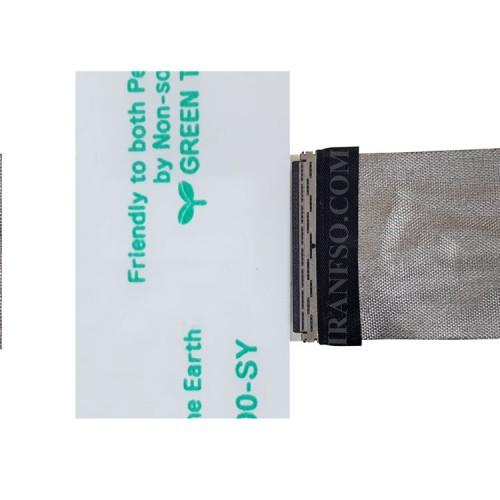 فلت تصویر لپ تاپ ایسوس X553_1422-01WW0AS_LVDS ضخیم