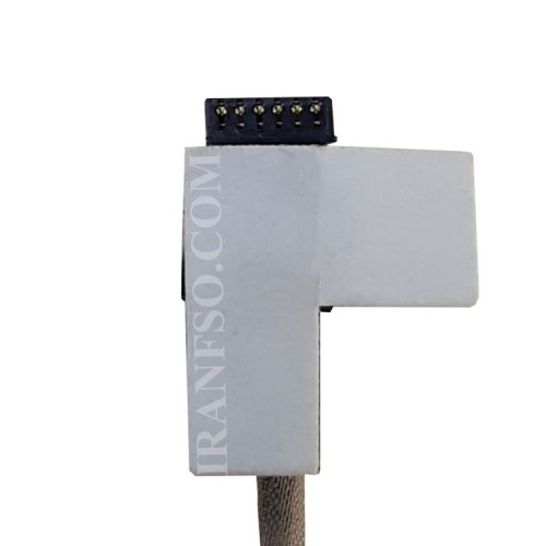 فلت تصویر لپ تاپ ایسوس X553_1422-01WW0AS_LVDS ضخیم