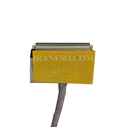 فلت تصویر لپ تاپ ایسوس X550LN_VM590L-FL5800L_1422-028A0AS_14005-01490800_4K_40Pin