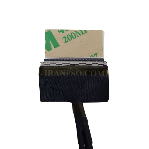 فلت تصویر لپ تاپ ایسوس X550LN_VM590L-FL5800L_1422-028A0AS_14005-01490800_4K_40Pin