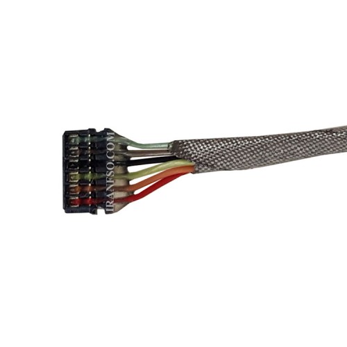 فلت تصویر لپ تاپ ایسوس X550LN_VM590L-FL5800L_1422-028A0AS_14005-01490800_4K_40Pin