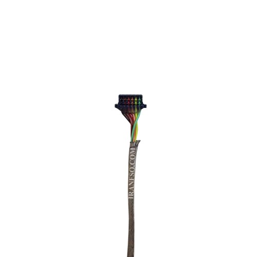 فلت تصویر لپ تاپ ایسوس N551VW_KCA3_DC02C00CB0S_40Pin_4K