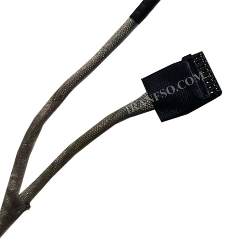 فلت تصویر لپ تاپ ایسوس Q501-N541_8421KS_1422-01J3000_Touch-30Pin نازک