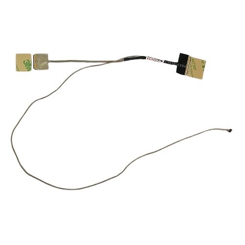 فلت تصویر لپ تاپ ایسوس X556-K556U-A556-F556UV_1422-02590AS_025A0AS_025B0AS 30Pin