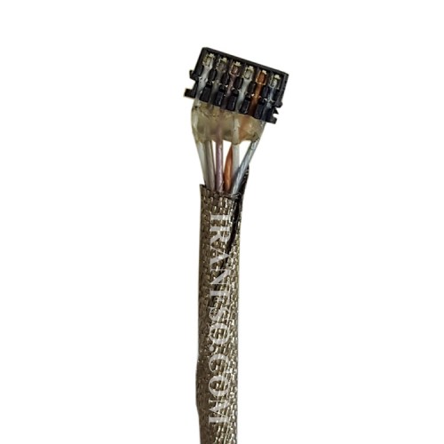 فلت تصویر لپ تاپ ایسوس X450CC-X450VP-X450EP-X450VC_DD0XJALC020_1422-01G7000 LVDS-40Pin نازک