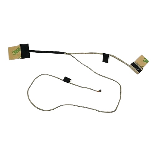 فلت تصویر لپ تاپ ایسوس VivoBook X541UV_QC32_1422-02EY0A5_DD0XKFLC120 EDP