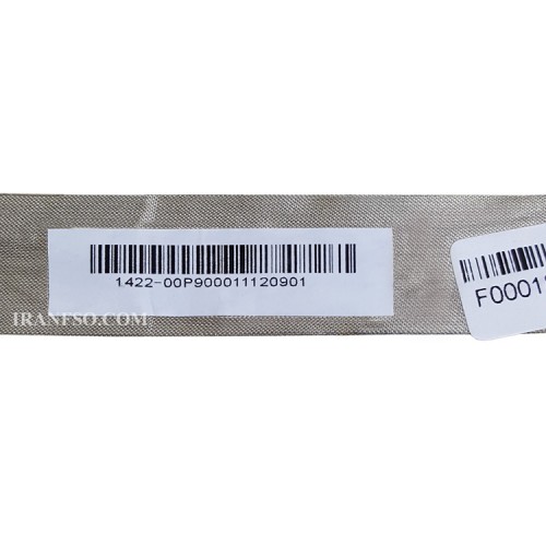 فلت تصویر لپ تاپ ایسوس K42_1422-00P9000 بدون میکروفن