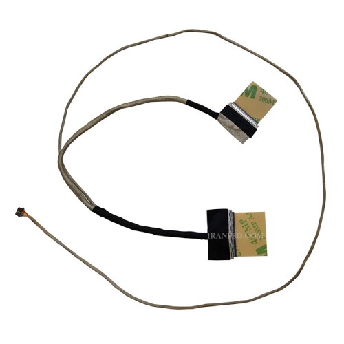 فلت تصویر لپ تاپ ایسوس X542UQ_1422-02MN0AS_EDP-FHD