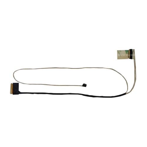 فلت تصویر لپ تاپ ایسوس FX86-FX86F-FX505_1422-032W0A2_1422-033U0A2 30Pin