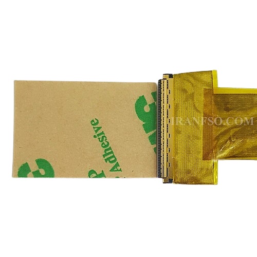 فلت تصویر لپ تاپ ایسوس X550-X550LC-X550LD_1422-01MB000 Touch 30Pin نازک