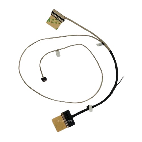 فلت تصویر لپ تاپ ایسوس N580_X580GD_1422-02ML0AS_1422-02SP0AS_NoTouch-40Pin-EDP-UHD