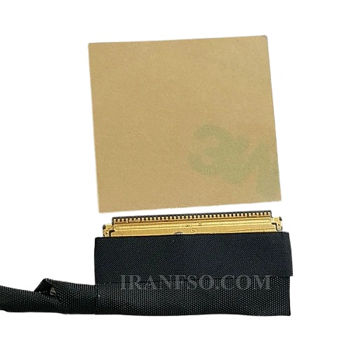 فلت تصویر لپ تاپ ایسوس ROG GL553_1422-02GM000_EDP-FHD
