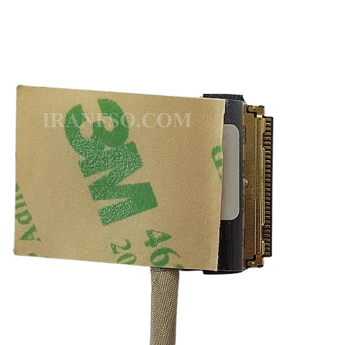 فلت تصویر لپ تاپ ایسوس ROG GL553_1422-02GM000_EDP-FHD
