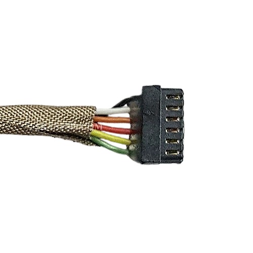 فلت تصویر لپ تاپ ایسوس ROG GL553_1422-02GM000_EDP-FHD