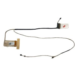 فلت تصویر لپ تاپ ایسوس X75-R752MA-X751LD-F751LD_14005-01190200_Touch-LVDS ضخیم