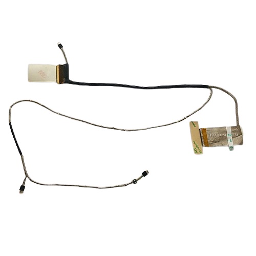 فلت تصویر لپ تاپ ایسوس X75-R752MA-X751LD-F751LD_14005-01190200_Touch-LVDS ضخیم