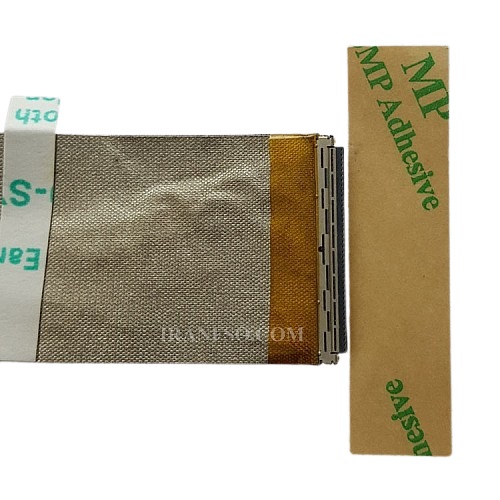 فلت تصویر لپ تاپ ایسوس X75-R752MA-X751LD-F751LD_14005-01190200_Touch-LVDS ضخیم