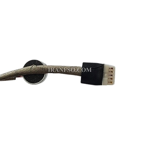 فلت تصویر لپ تاپ ایسوس X75-R752MA-X751LD-F751LD_14005-01190200_Touch-LVDS ضخیم