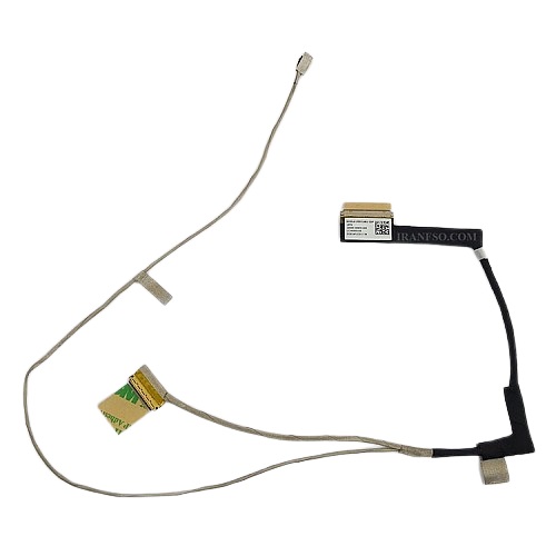 فلت تصویر لپ تاپ ایسوس X450LA-X450LC-X450LD_14005-00931200_DDXJAFLC011_30Pin نازک