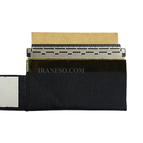 فلت تصویر لپ تاپ ایسوس X450LA-X450LC-X450LD_14005-00931200_DDXJAFLC011_30Pin نازک