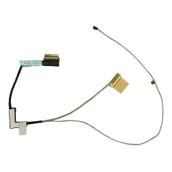 فلت تصویر لپ تاپ ایسوس X450LA-X450LC_14005-00936000_14005-009306000_DDXJAFLC110_40Pin نازک