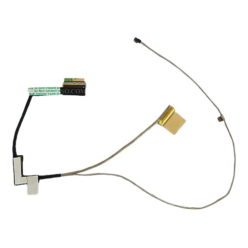 فلت تصویر لپ تاپ ایسوس X450LA-X450LC_14005-00936000_14005-009306000_DDXJAFLC110_40Pin نازک