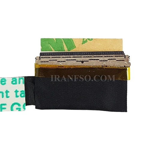فلت تصویر لپ تاپ ایسوس X450LA-X450LC_14005-00936000_14005-009306000_DDXJAFLC110_40Pin نازک