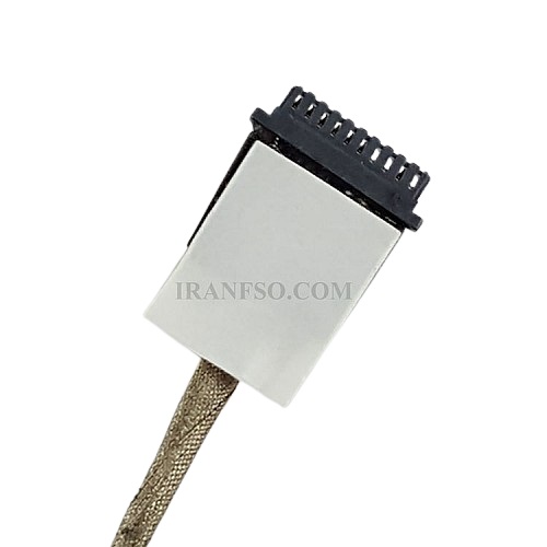 فلت تصویر لپ تاپ ایسوس ROG Strix GL503VS-1A_1422-02RM0A2_14005-02520000_30Pin-EDP