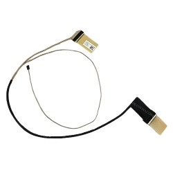 فلت تصویر لپ تاپ ایسوس GL552VW_1422-028D0AS_40Pin_4K-2K