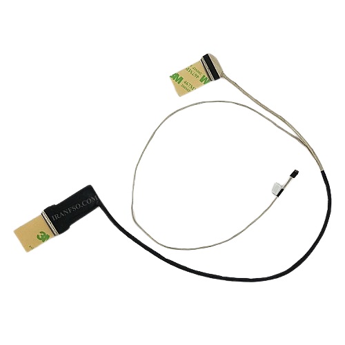 فلت تصویر لپ تاپ ایسوس  GL552VW_1422-028D0AS_40Pin_4K-2K