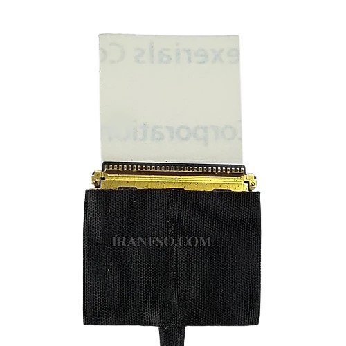 فلت تصویر لپ تاپ ایسوس ZenBook UX305LA-UX305FA_ICL110_DC02C009Z0S_30Pin