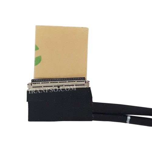 فلت تصویر لپ تاپ ایسوس E203NA-E203MA_LXPA-DD0XKCLC011_14005-02300400 LCD-30Pin-HD-EDP