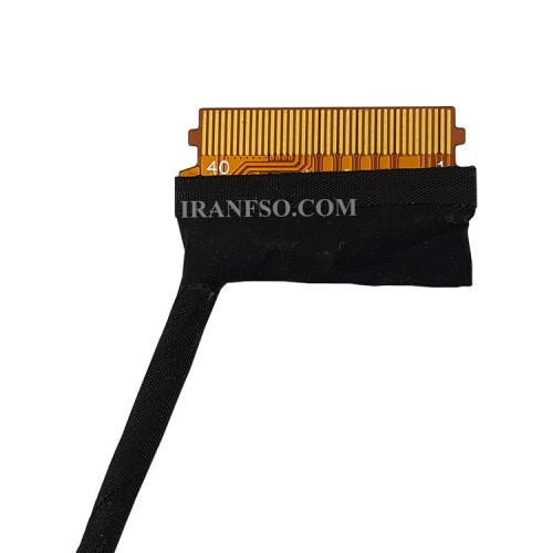 فلت تصویر لپ تاپ ایسوس TUF Gaming FX506_BKX-DD0BKXLC100_14005-03400200 40Pin-EDP