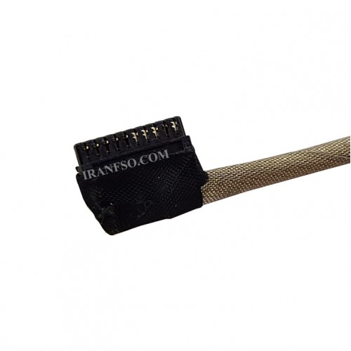 فلت تصویر لپ تاپ ایسوس TUF Gaming FX506_BKX-DD0BKXLC100_14005-03400200 40Pin-EDP