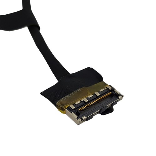 فلت تصویر لپ تاپ ایسوس Pro Essential PU551LA_14005-01270000