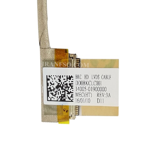 فلت تصویر لپ تاپ ایسوس Q303U_VivoBook Flip TP301UJ_BKC_DD0BKCLC001_14005-01900000 HD-LVDS