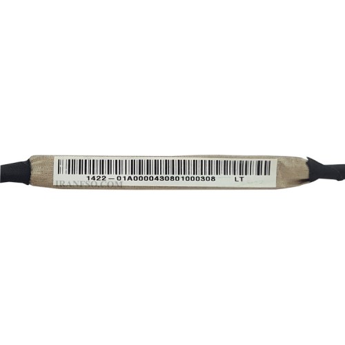 فلت تصویر لپ تاپ ایسوس U38DT_1422-01A0000