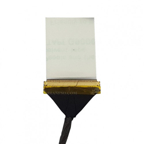 فلت تصویر لپ تاپ ایسوس X502CA_1422-01CU000 40Pin LVDS