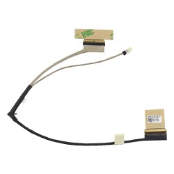 فلت تصویر لپ تاپ ایسوس TUF Dash F15 FX516PM_6017B1548901_14005-03660100_40Pin-EDP