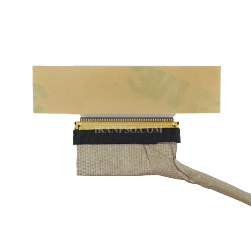 فلت تصویر لپ تاپ ایسوس TUF Dash F15 FX516PM_6017B1548901_14005-03660100_40Pin-EDP