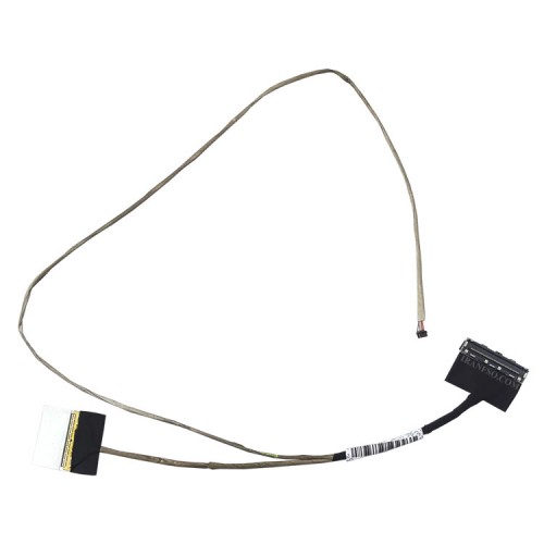 فلت تصویر لپ تاپ ایسوس X455_14005-01400100_1422-028K0AS_LCD-40Pin