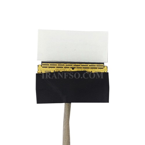 فلت تصویر لپ تاپ ایسوس X455_14005-01400100_1422-028K0AS_LCD-40Pin