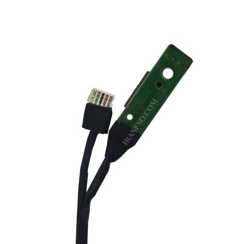 فلت تصویر لپ تاپ ایسوس S400 دست دوم