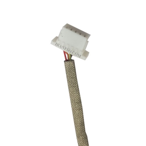 فلت تصویر لپ تاپ ایسوس K52-LED دست دوم