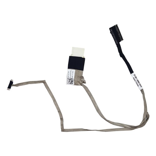 فلت تصویر لپ تاپ ایسوس K45_QCL40-DC02001G020 فشاری دست دوم