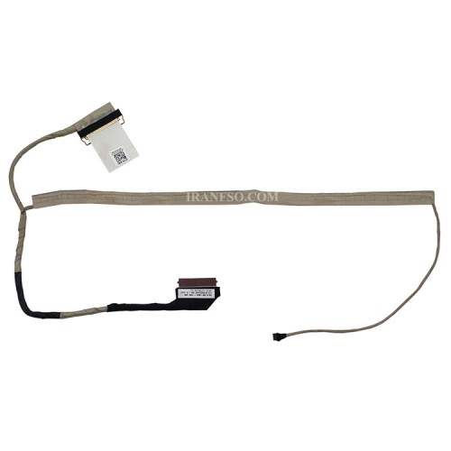 فلت تصویر لپ تاپ دل Inspiron 5558-3558_AAL20-DC020024900 Touch Full HD EDP 40Pin