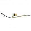 فلت تصویر لپ تاپ دل Inspiron 1012-1018 Mini 10_DC02000YP10-0HFMW7