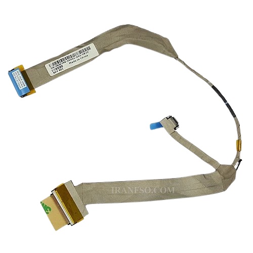 فلت تصویر لپ تاپ دل XPS M1330_DT2_50-4C310-101 LCD