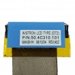 فلت تصویر لپ تاپ دل XPS M1330_DT2_50-4C310-101 LCD